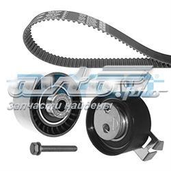 Comprar KTB344 Dayco Kit de correa de distribución