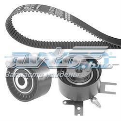 Kit de distribución KTB455 Dayco