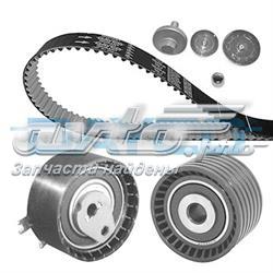 Kit correa de distribución Renault Megane 2 LM0, LM1