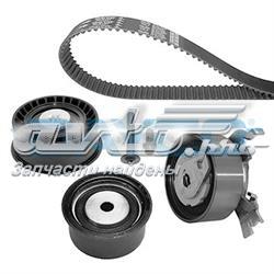 Comprar KTB252 Dayco Kit de correa de distribución