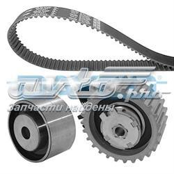 KTB334 Dayco Kit correa de distribución