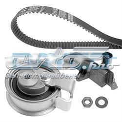 Comprar KTB345 Dayco Kit de correa de distribución