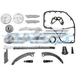 Kit de montaje de la cadena de distribución  Dayco KTC1023