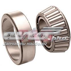 Cojinete de cubo delantero FAG KHM218248218210 precio, desde 39,55 EUR