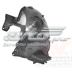 4312433 VAN Wezel Guardalodos delantero izquierdo