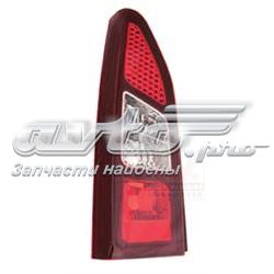 Comprar 1680022780 Peugeot/Citroen Piloto trasero izquierdo