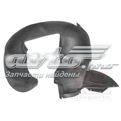 Guardabarros interior derecho, aleta delantera VAG 1T0805912G precio, desde 27,28 EUR