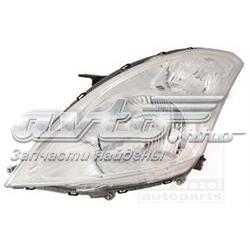 5223961 VAN Wezel Faros