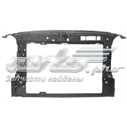 Panel de soporte del radiador y montaje de faros VAG 5J0805588 precio, desde 80,69 EUR
