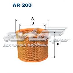 AR200 Filtron