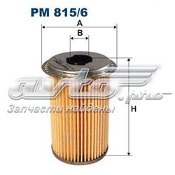 PM8156 Filtron filtro combustible