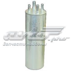 Filtro de gasoil Filtron PP985