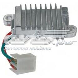 Regulador del voltaje Magneti Marelli RTT114A