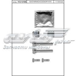 Kit de reparación, pinza de freno delantero Quick Brake 1131310X precio, desde 8,42 EUR
