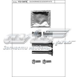 Comprar 1131347X Quick Brake Kit de reparación de pinzas de freno