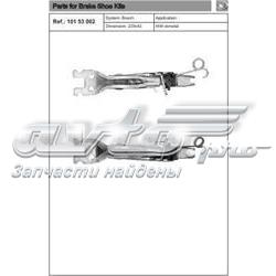 Kit De Reparacion Mecanismo Suministros (Autoalimentacion) para Fiat Scudo (220L)