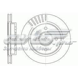 Comprar 616010 Road House Disco de freno trasero