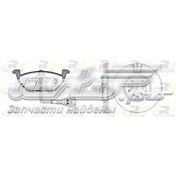 Comprar DP85054 Brembo Freno de disco delantero