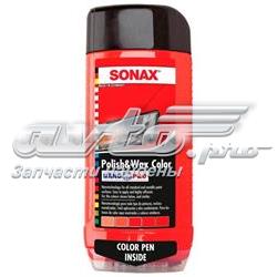 Pulimento para carroceria 296400 Sonax