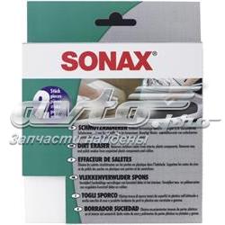 416000 Sonax esponja para limpieza