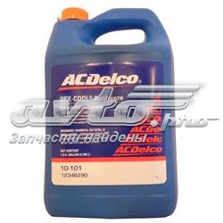 Líquido anticongelante AC Delco DEX-COOL Extended Life 3.785L (10101)