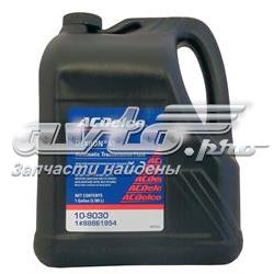 AC Delco Dexron VI Sintético 3.785 L Aceite transmisión (109030)