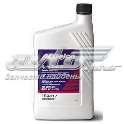 AC Delco Auto-Trak II 0.946 L Aceite transmisión (88900402)