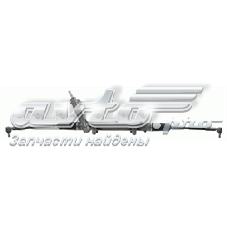 7852974363 ZF Parts cremallera de dirección