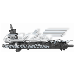 7852955229 ZF Parts cremallera de dirección