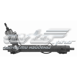 7852991165 ZF Parts cremallera de dirección