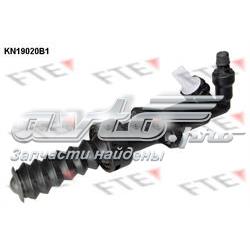 Bomba auxiliar de embrague FTE KN19020B1 precio, desde 21,51 EUR