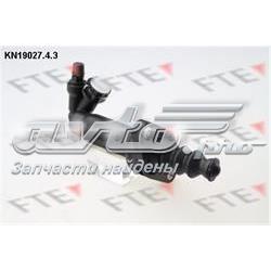 Bomba auxiliar de embrague FTE KN1902743 precio, desde 39,70 EUR