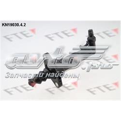 Bomba auxiliar de embrague FTE KN1903042 precio, desde 41,19 EUR