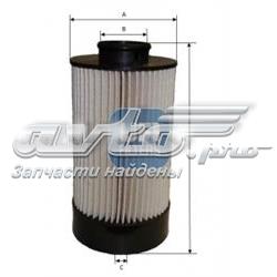 Filtro combustible UFI 2607200 precio, desde 16,34 EUR