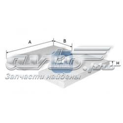 Filtro de cabina UFI 5322600 precio, desde 16,22 EUR