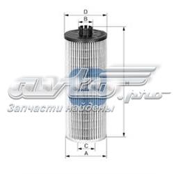 Filtro de aceite 2514400 UFI