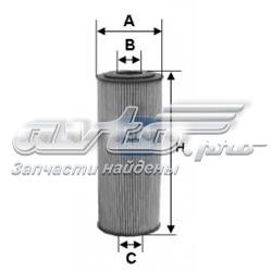 Filtro de aceite UFI 2515500 precio, desde 7,88 EUR