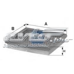 Filtro aire UFI 3054400