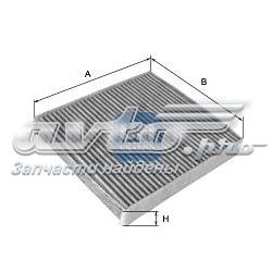 Comprar 5422600 UFI Filtro de aire del habitáculo