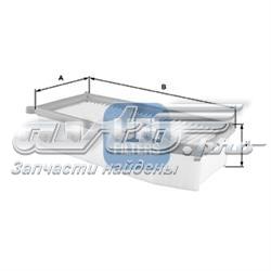 3054700 UFI Filtro de aire de motor