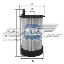 Comprar 2603100 UFI Filtro diesel