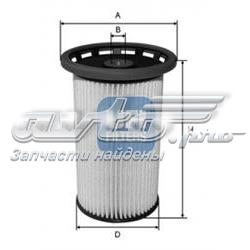 Comprar 2603800 UFI Filtro diesel