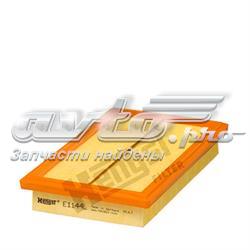 E1144L Hengst Filtro de aire de motor