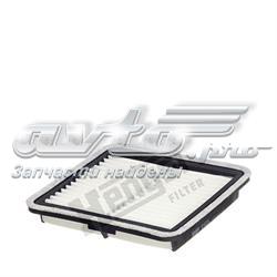 Filtro de aire E522L Hengst