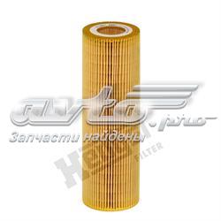 Filtro de aceite motor Hengst E123H01D194