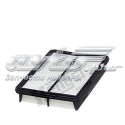 E1117L Hengst Filtro de aire de motor