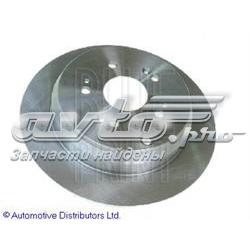 Disco de freno trasero Blue Print ADH24388 precio, desde 30,92 EUR