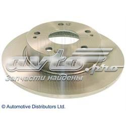 Comprar ADH24378 Blue Print Disco de freno trasero
