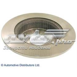 Disco de freno trasero Blue Print ADH24378 precio, desde 33,38 EUR
