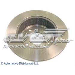 ADH24352 Blue Print Freno de disco trasero